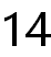 14