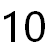 10