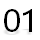 01