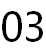 03
