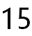 15